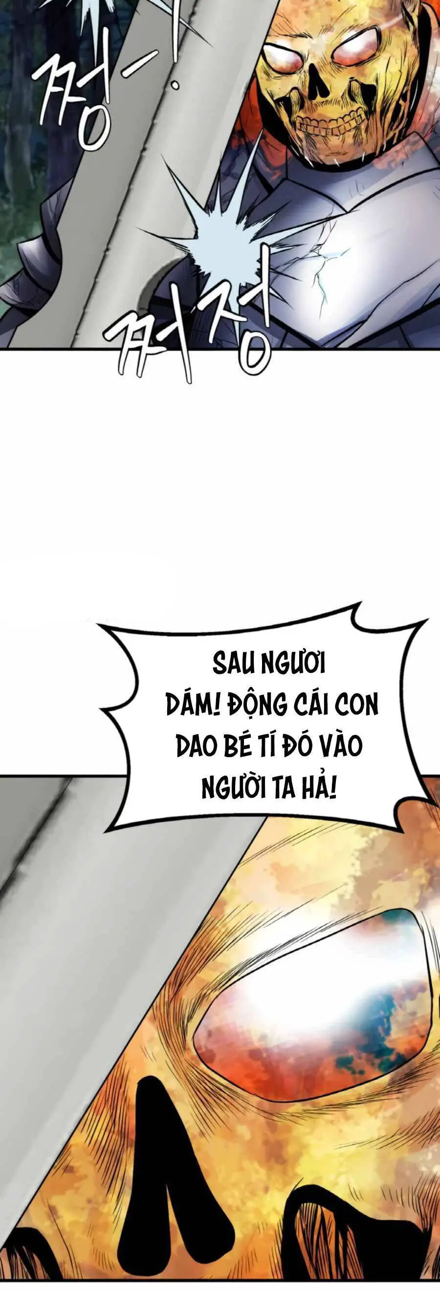 Ranker Bất Bại Nettruyen ZZZ Chương 49 Page 39