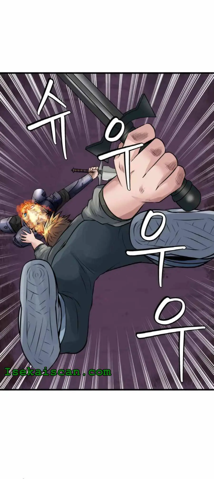 Ranker Bất Bại Nettruyen ZZZ Chương 49 Page 48