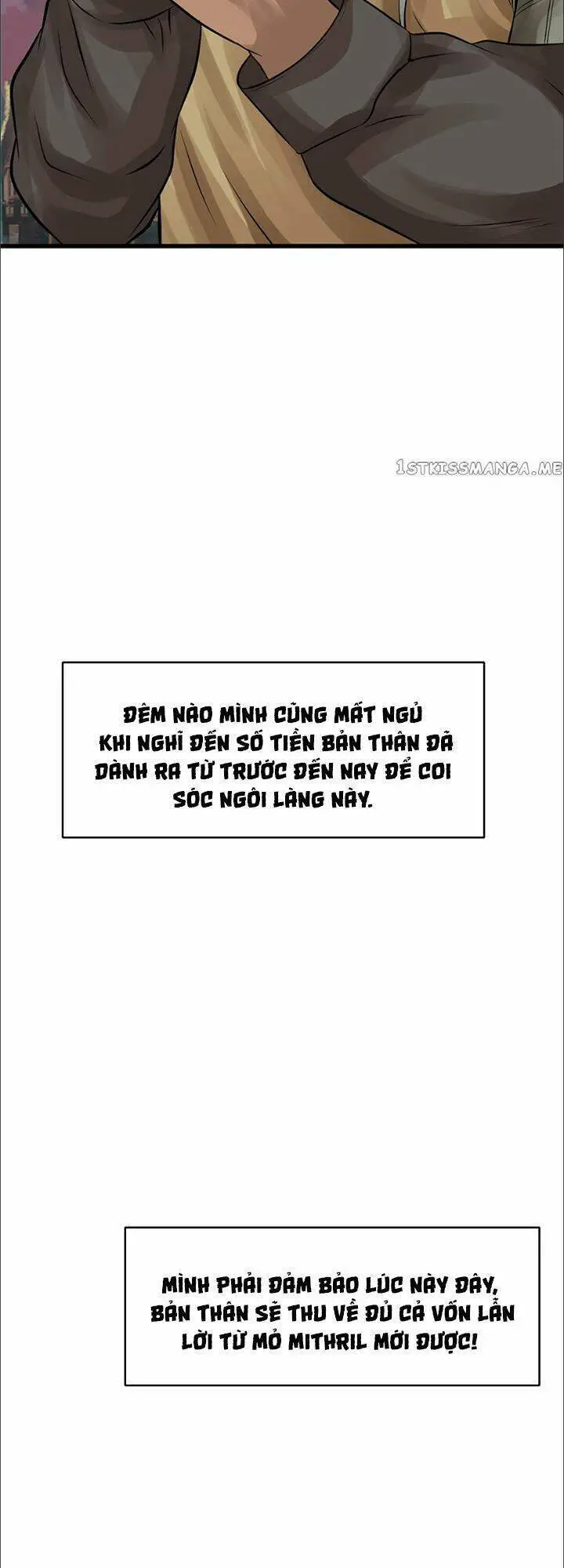 Ranker Bất Bại Nettruyen ZZZ Chương 57 Page 5
