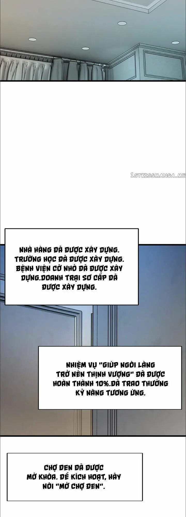 Ranker Bất Bại Nettruyen ZZZ Chương 57 Page 11