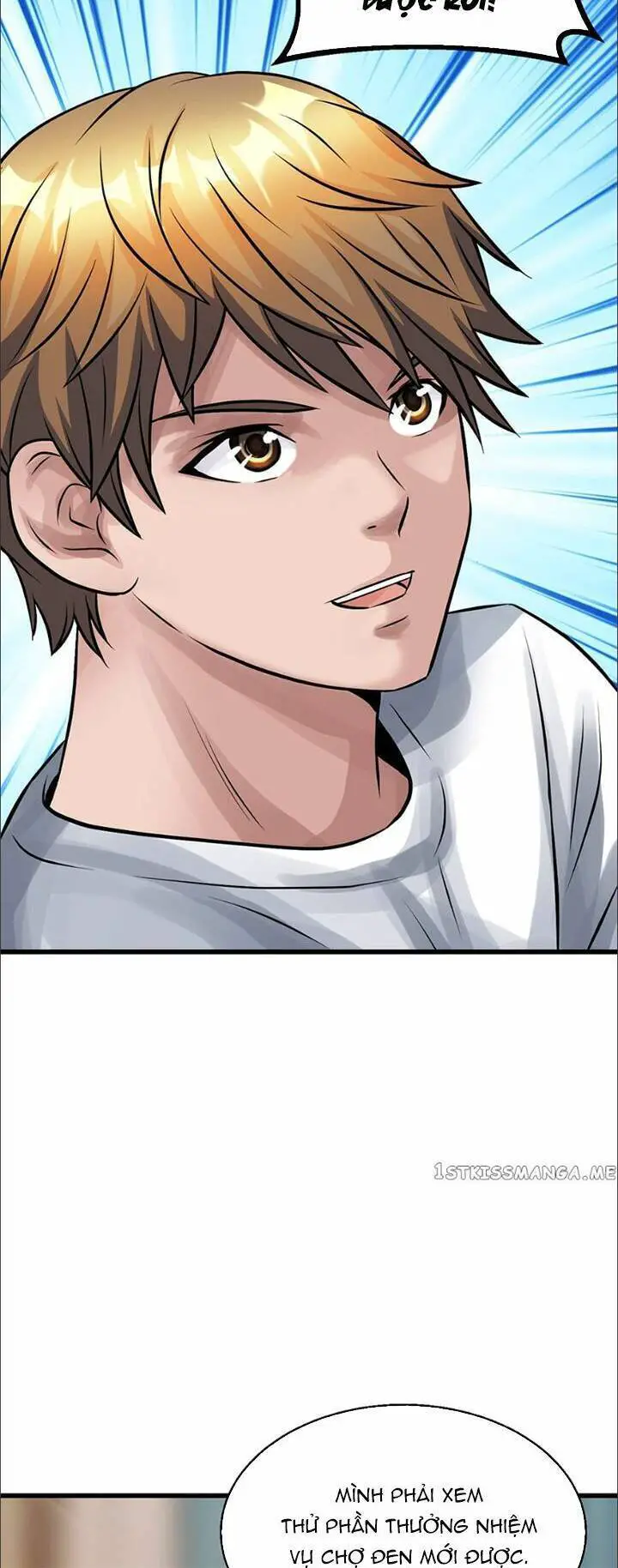 Ranker Bất Bại Nettruyen ZZZ Chương 57 Page 13
