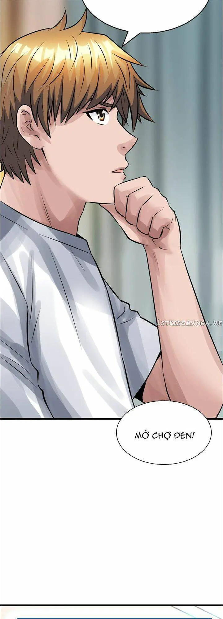 Ranker Bất Bại Nettruyen ZZZ Chương 57 Page 14