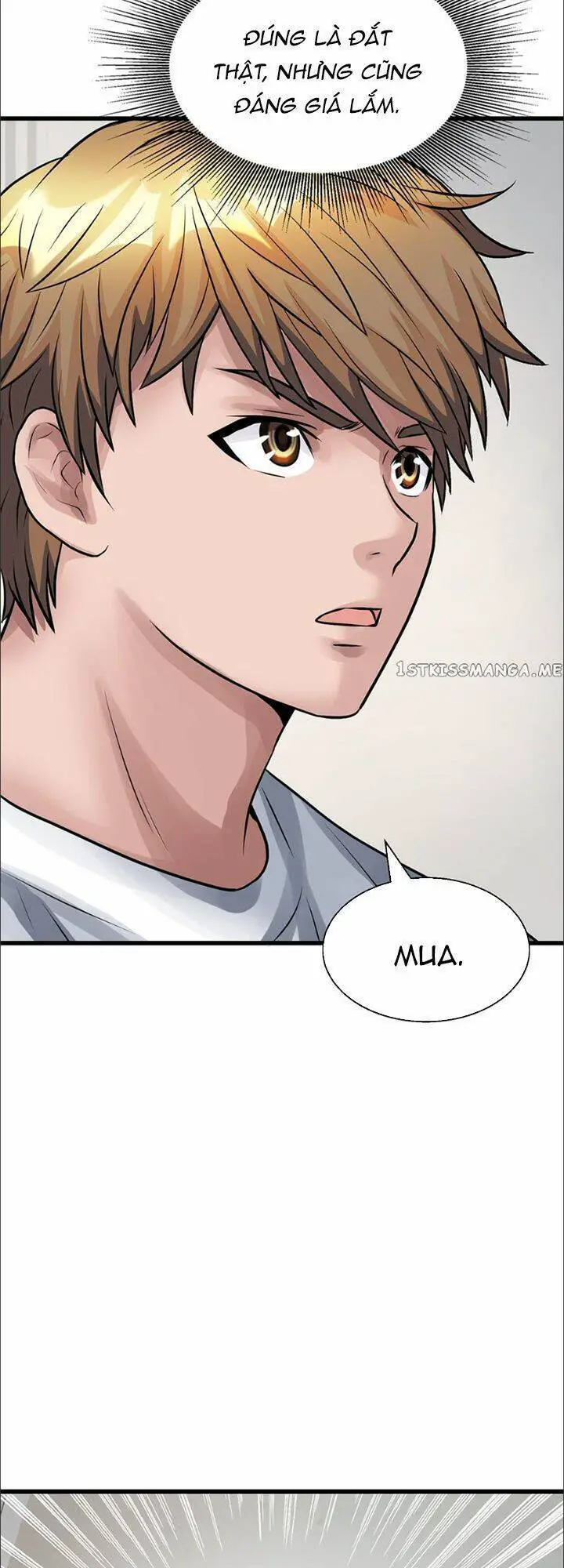 Ranker Bất Bại Nettruyen ZZZ Chương 57 Page 17