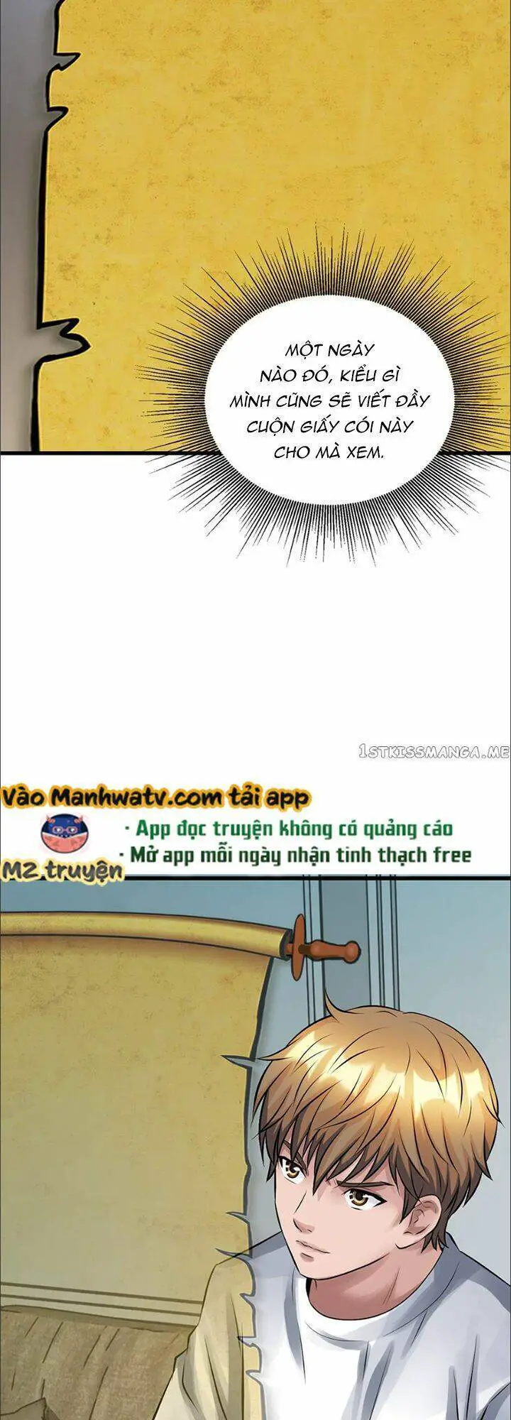 Ranker Bất Bại Nettruyen ZZZ Chương 57 Page 19
