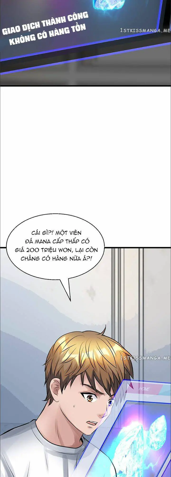 Ranker Bất Bại Nettruyen ZZZ Chương 57 Page 25