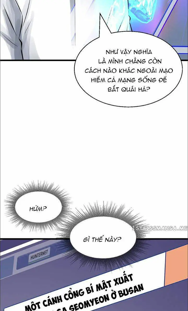 Ranker Bất Bại Nettruyen ZZZ Chương 57 Page 26