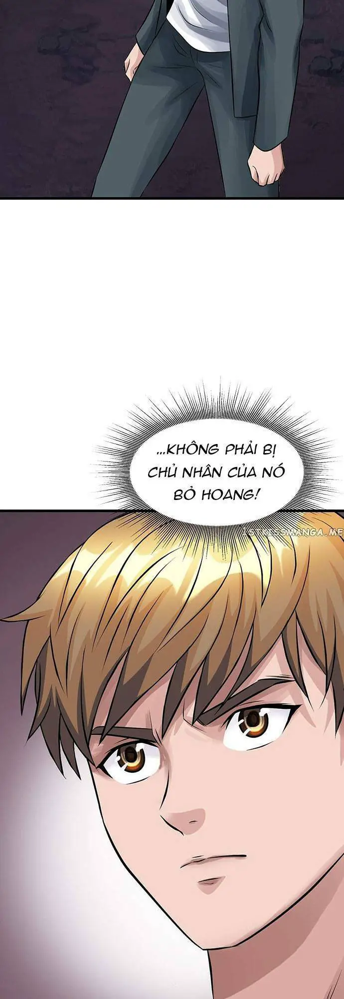 Ranker Bất Bại Nettruyen ZZZ Chương 58 Page 6