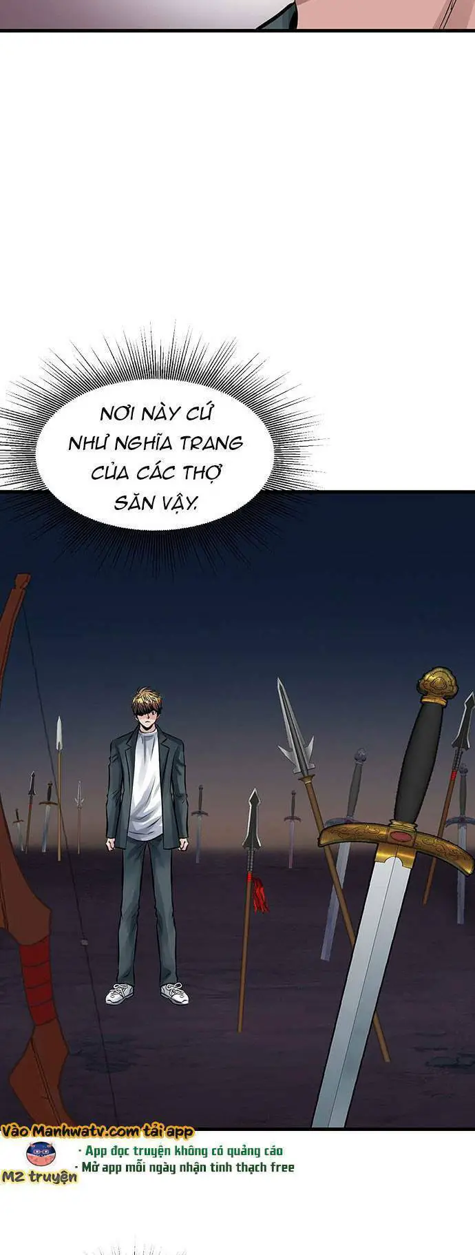 Ranker Bất Bại Nettruyen ZZZ Chương 58 Page 7