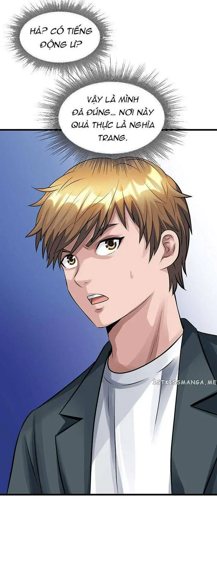 Ranker Bất Bại Nettruyen ZZZ Chương 58 Page 8