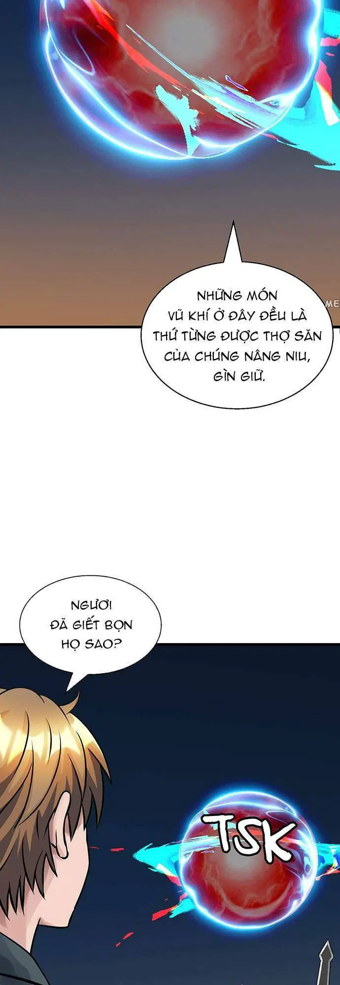 Ranker Bất Bại Nettruyen ZZZ Chương 58 Page 13