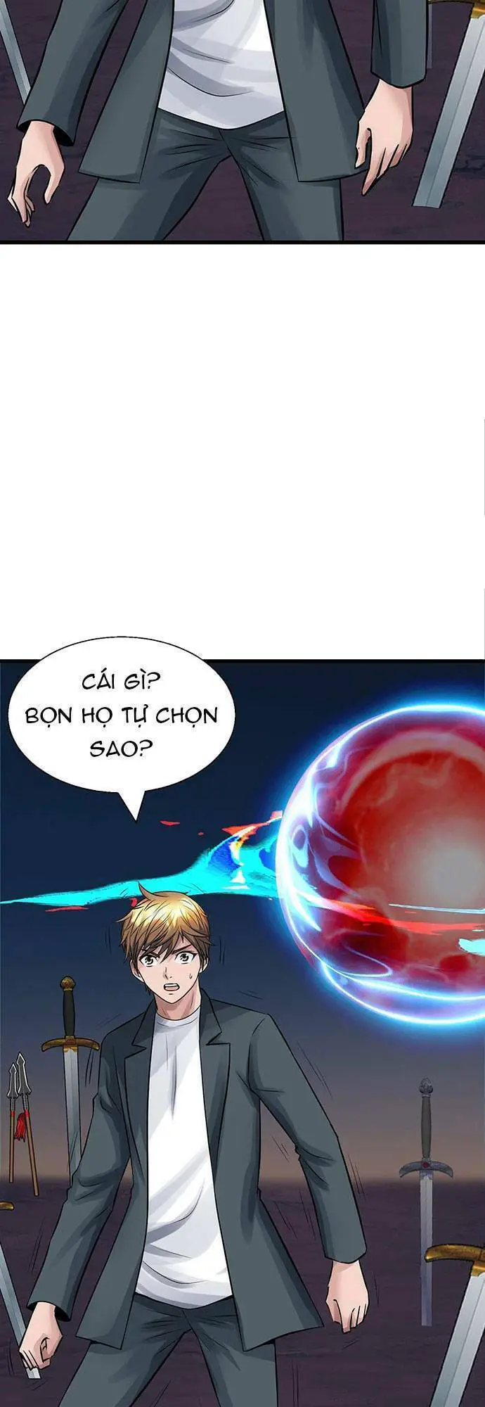 Ranker Bất Bại Nettruyen ZZZ Chương 58 Page 15