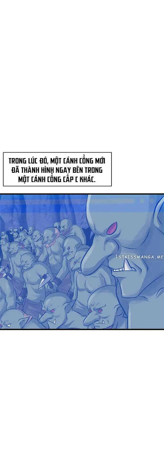 Ranker Bất Bại Nettruyen ZZZ Chương 58 Page 22