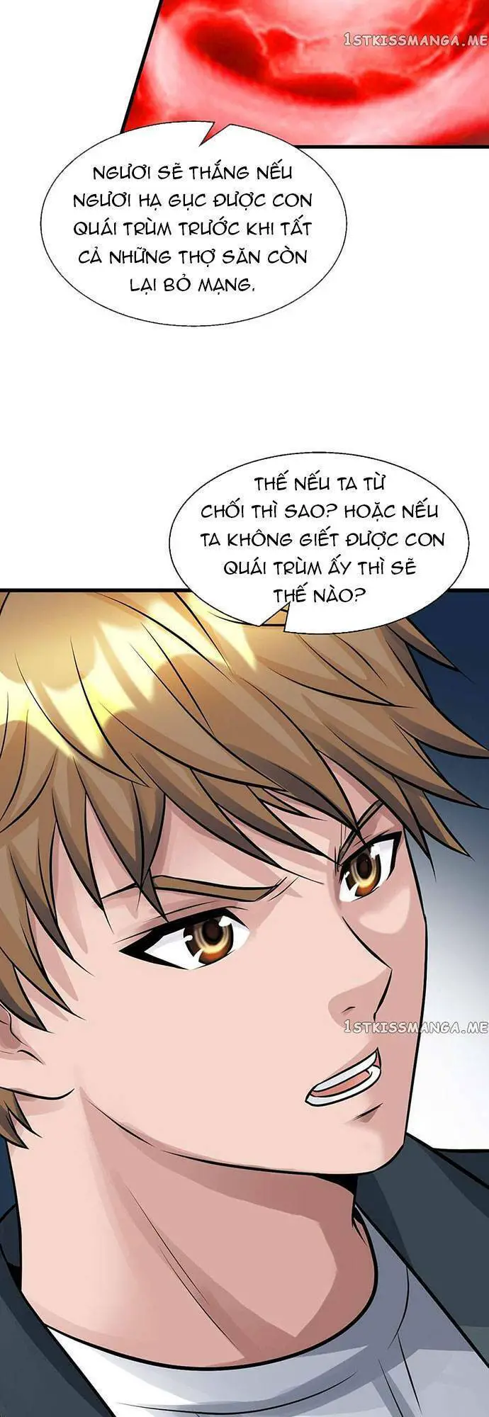 Ranker Bất Bại Nettruyen ZZZ Chương 58 Page 37