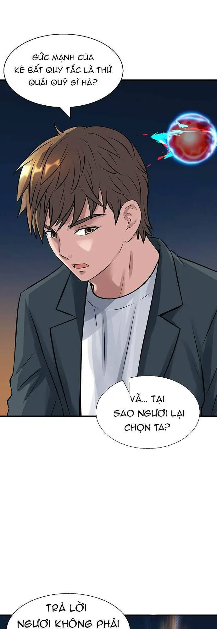 Ranker Bất Bại Nettruyen ZZZ Chương 58 Page 43