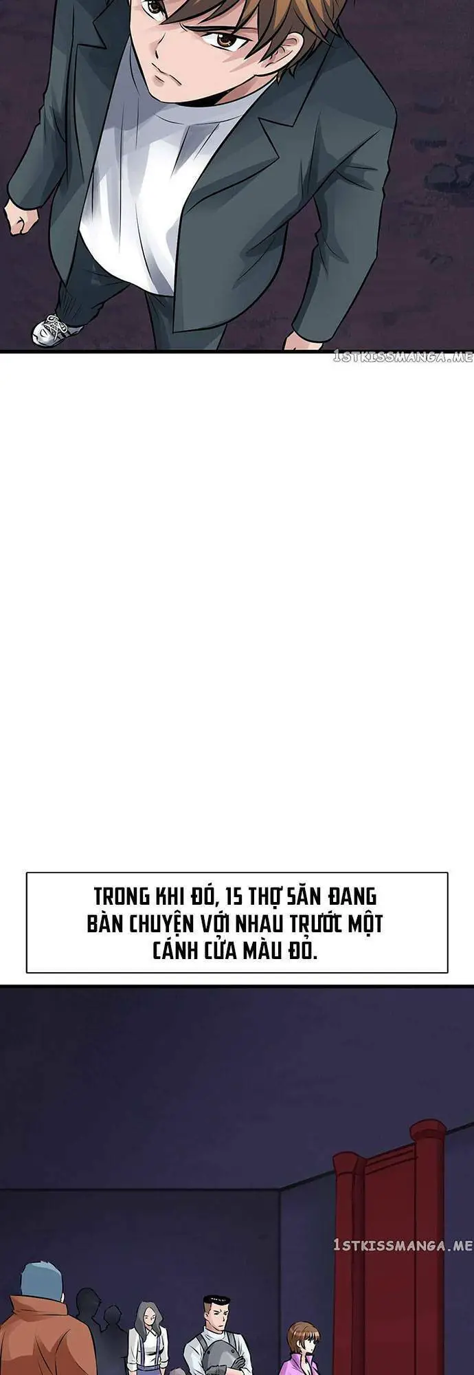 Ranker Bất Bại Nettruyen ZZZ Chương 58 Page 45