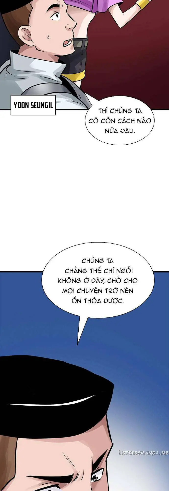 Ranker Bất Bại Nettruyen ZZZ Chương 58 Page 47