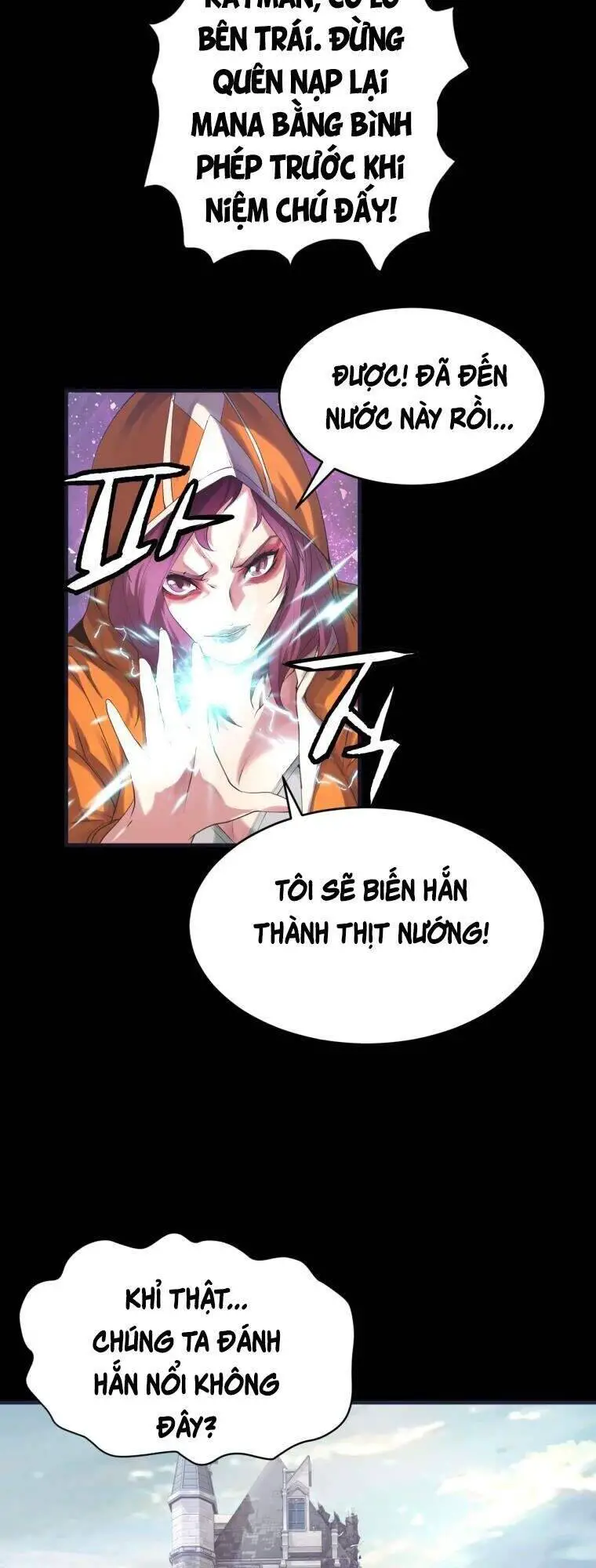 Ranker Bất Bại Nettruyen ZZZ Chương 1 Page 51