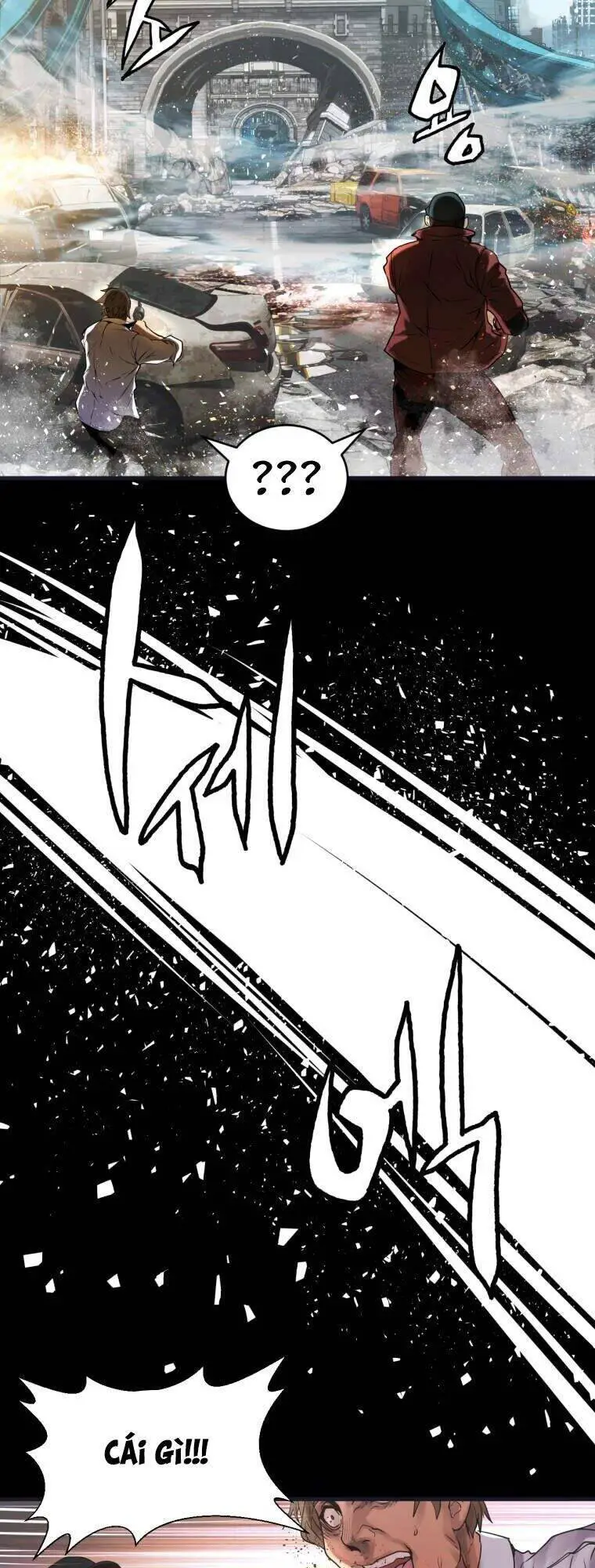 Ranker Bất Bại Nettruyen ZZZ Chương 1 Page 58
