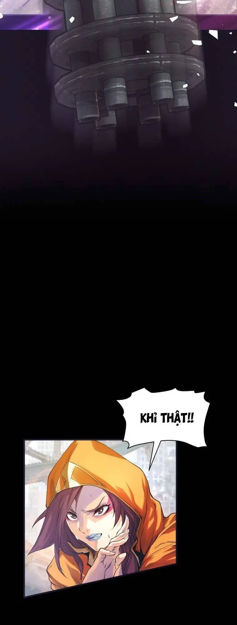 Ranker Bất Bại Nettruyen ZZZ Chương 1 Page 61