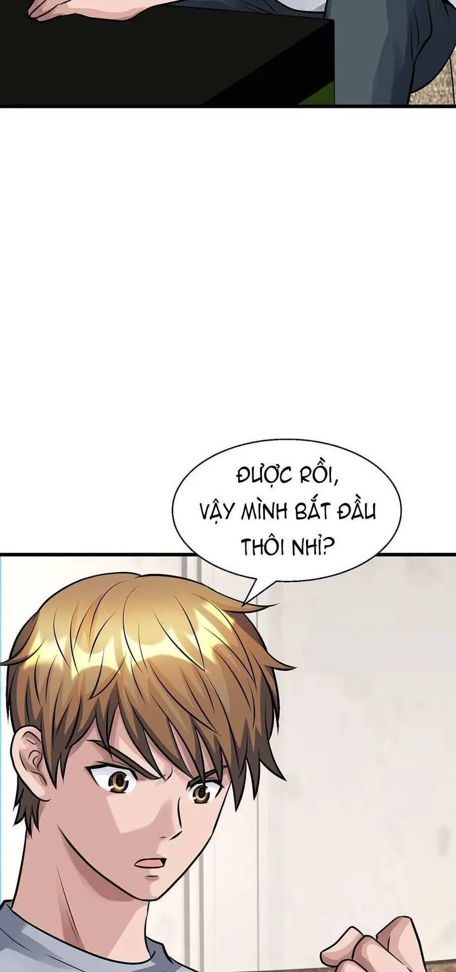 Ranker Bất Bại Nettruyen ZZZ Chương 61 Page 38