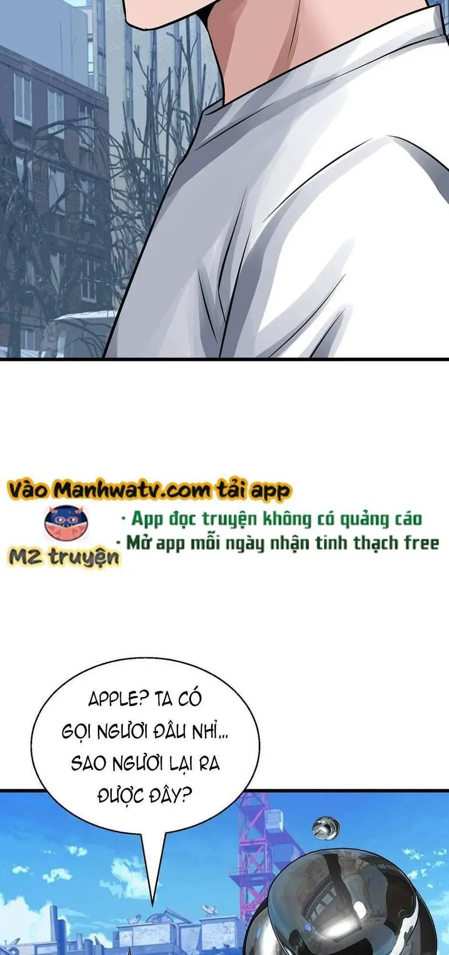 Ranker Bất Bại Nettruyen ZZZ Chương 61 Page 52