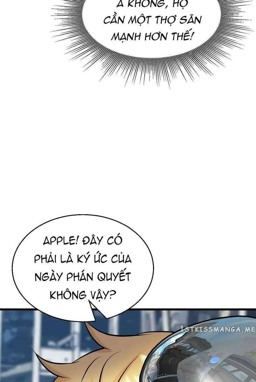 Ranker Bất Bại Nettruyen ZZZ Chương 61 Page 75