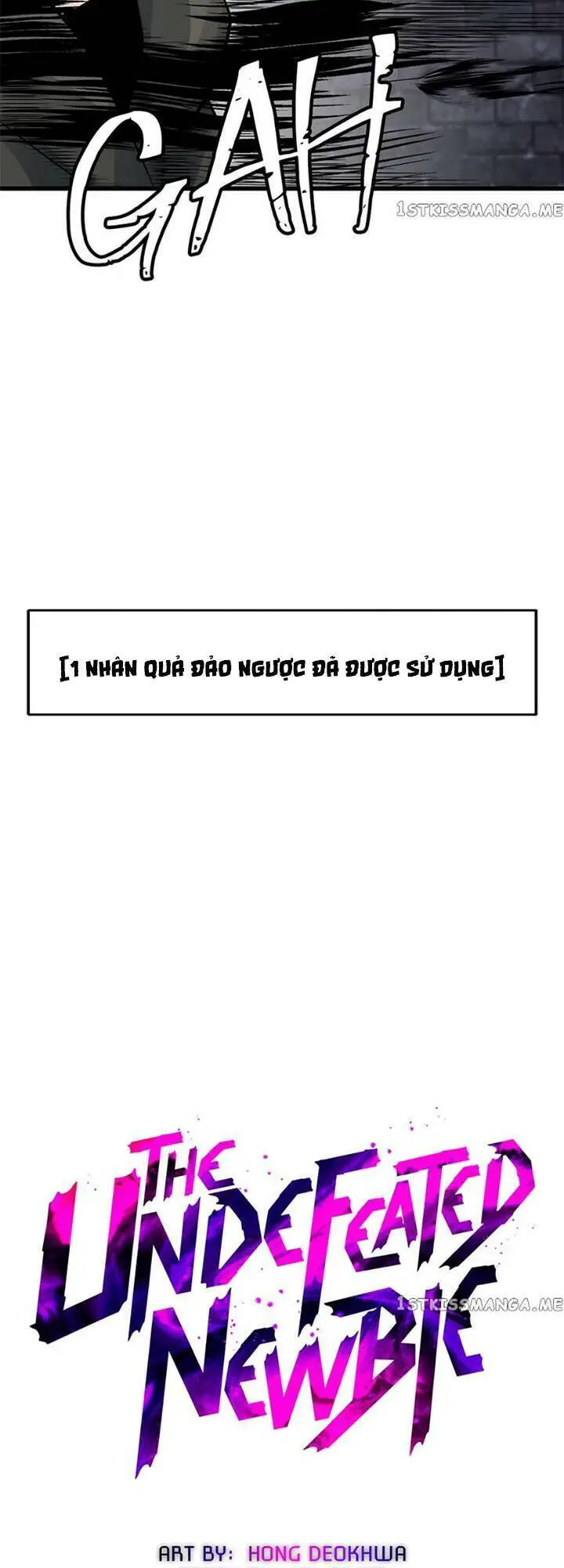 Ranker Bất Bại Nettruyen ZZZ Chương 55 Page 5