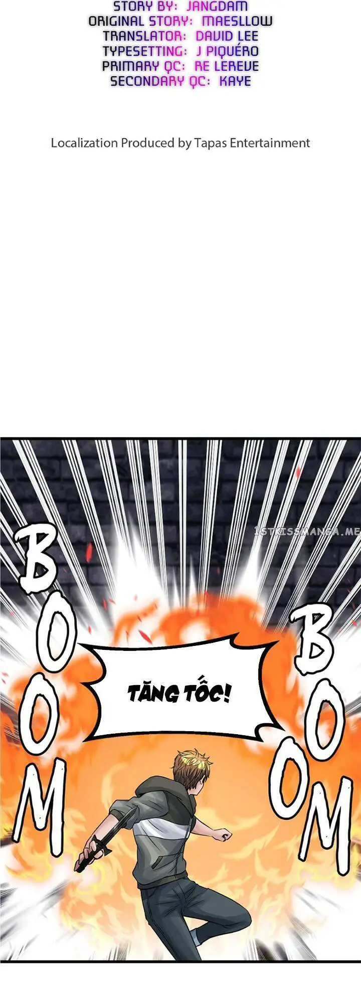 Ranker Bất Bại Nettruyen ZZZ Chương 55 Page 6