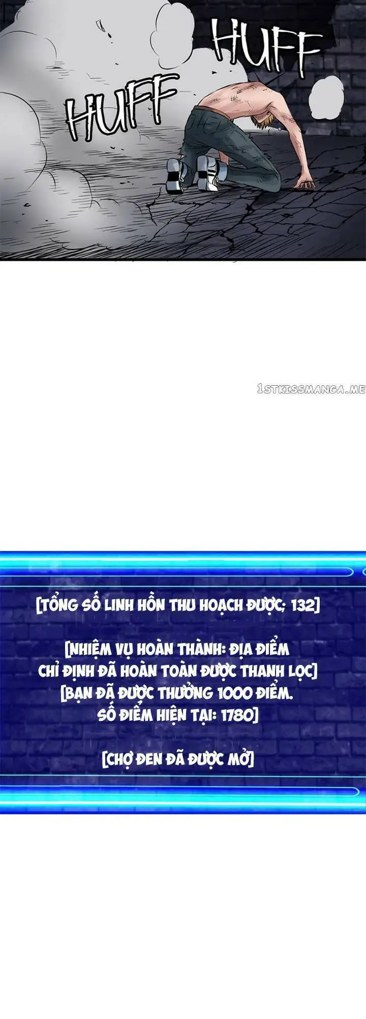 Ranker Bất Bại Nettruyen ZZZ Chương 55 Page 24
