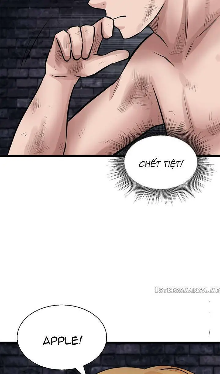 Ranker Bất Bại Nettruyen ZZZ Chương 55 Page 26