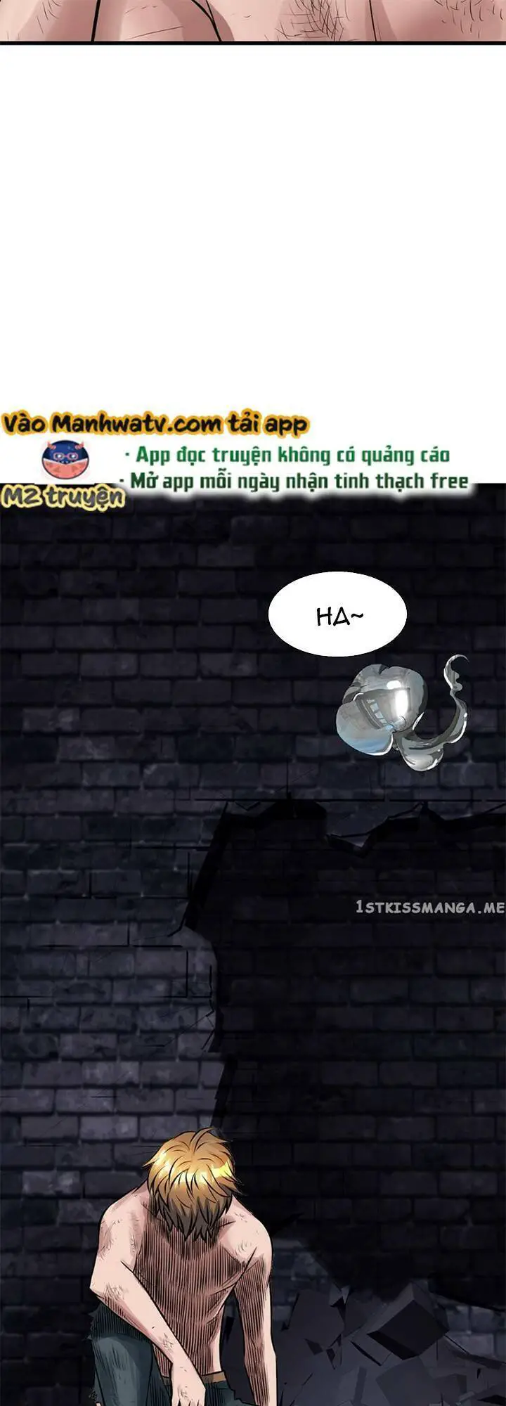 Ranker Bất Bại Nettruyen ZZZ Chương 55 Page 28