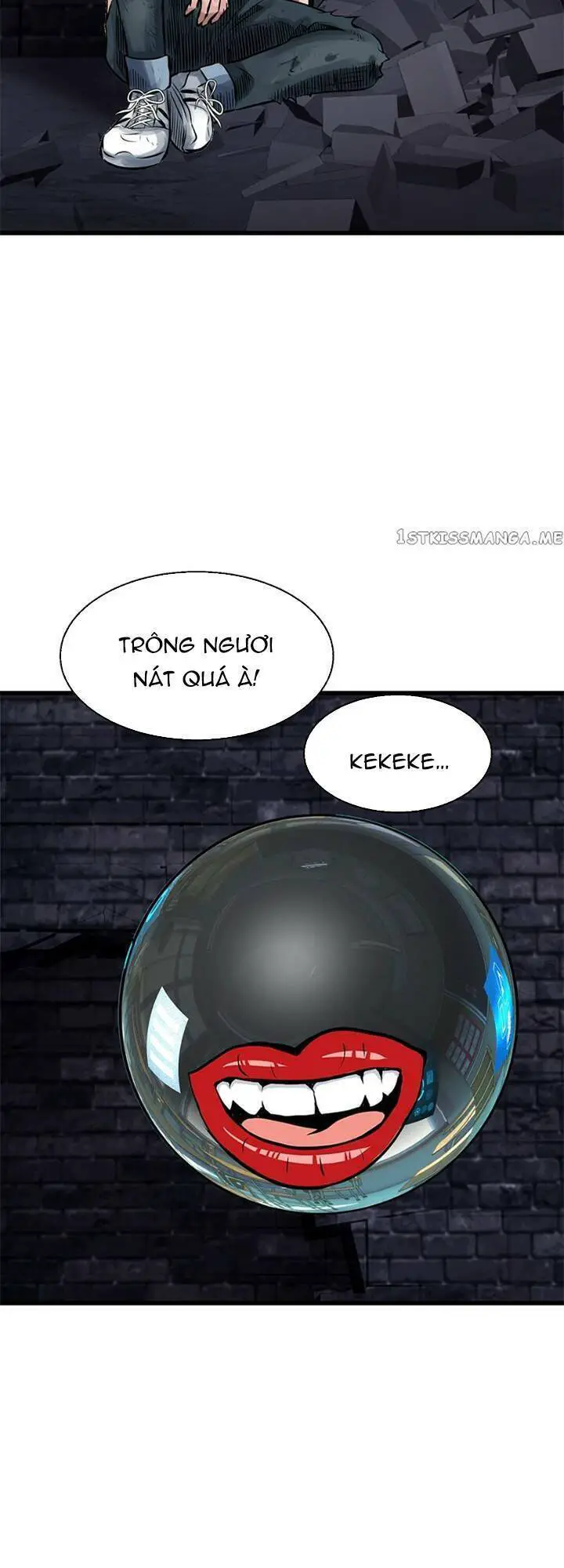 Ranker Bất Bại Nettruyen ZZZ Chương 55 Page 29