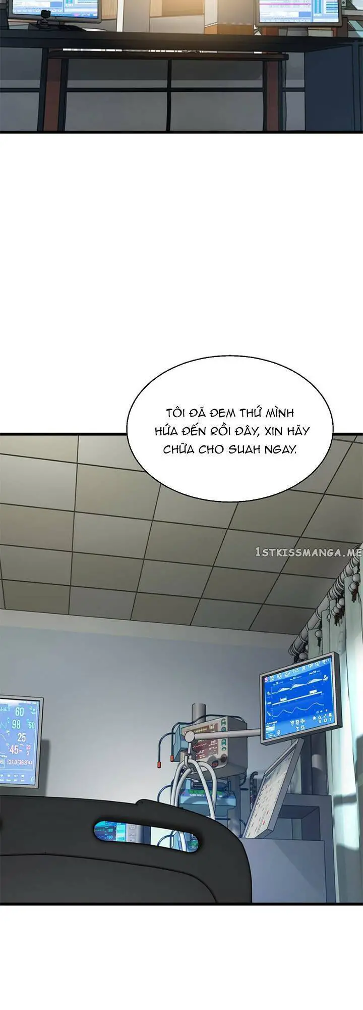 Ranker Bất Bại Nettruyen ZZZ Chương 55 Page 35