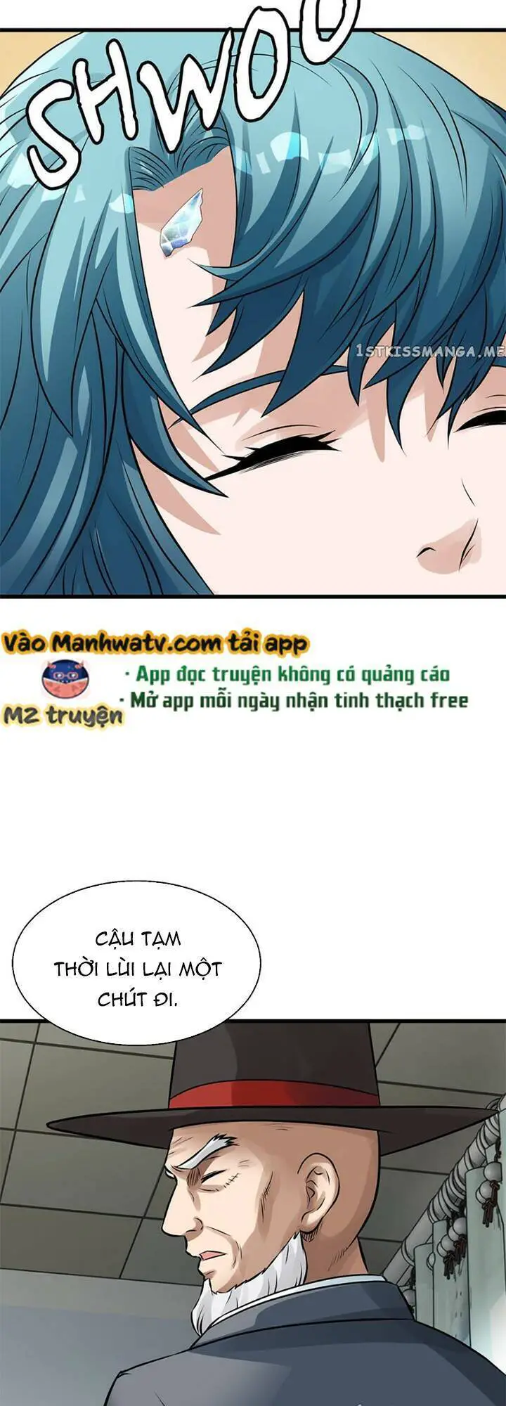 Ranker Bất Bại Nettruyen ZZZ Chương 55 Page 39