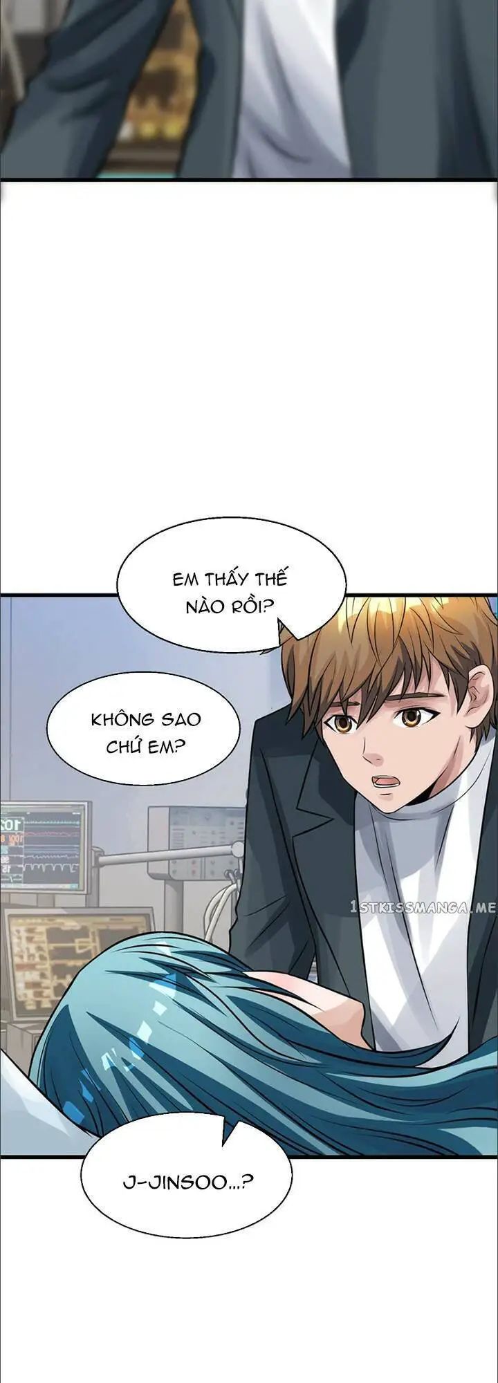 Ranker Bất Bại Nettruyen ZZZ Chương 55 Page 49