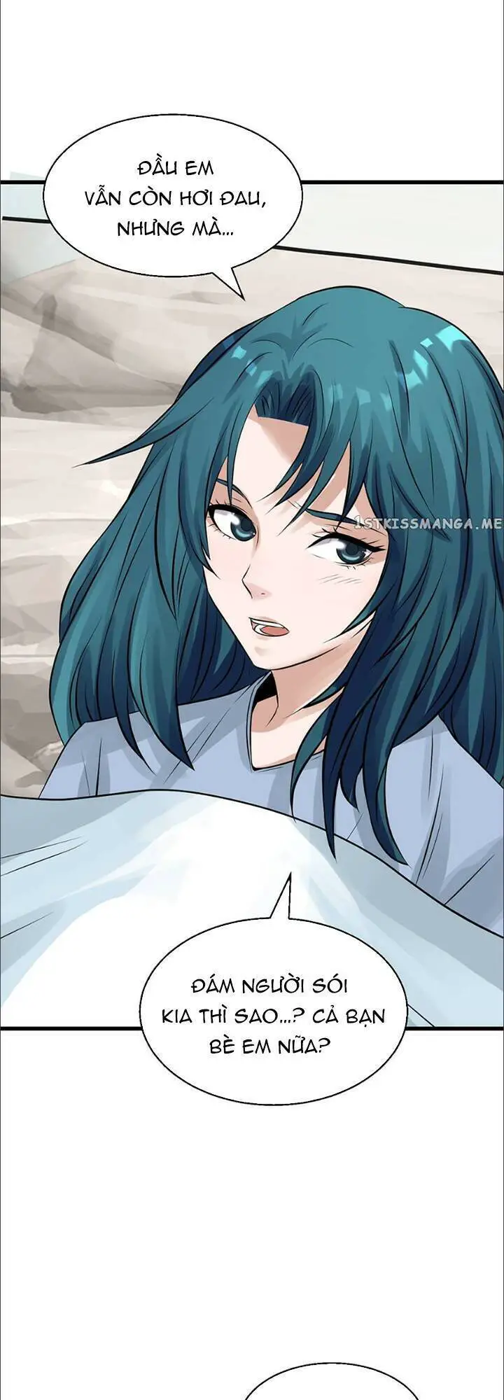 Ranker Bất Bại Nettruyen ZZZ Chương 55 Page 50