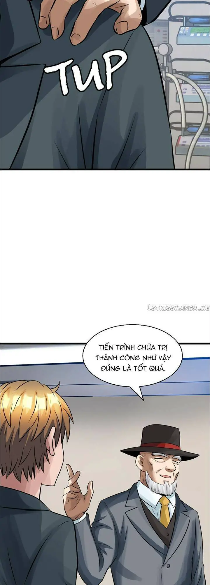 Ranker Bất Bại Nettruyen ZZZ Chương 55 Page 52