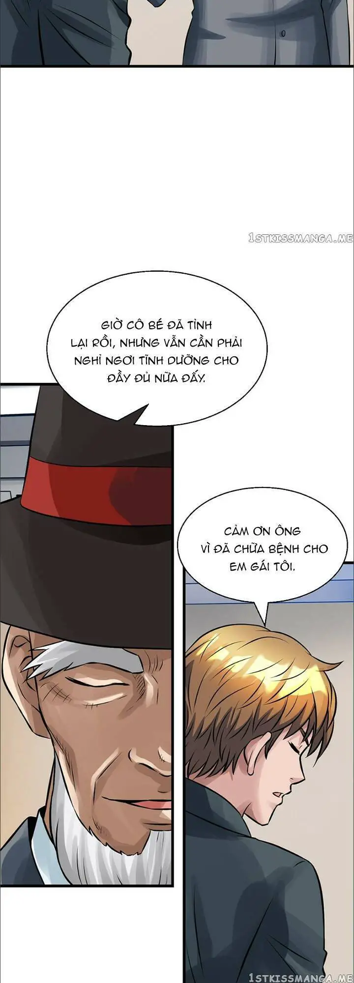 Ranker Bất Bại Nettruyen ZZZ Chương 55 Page 53