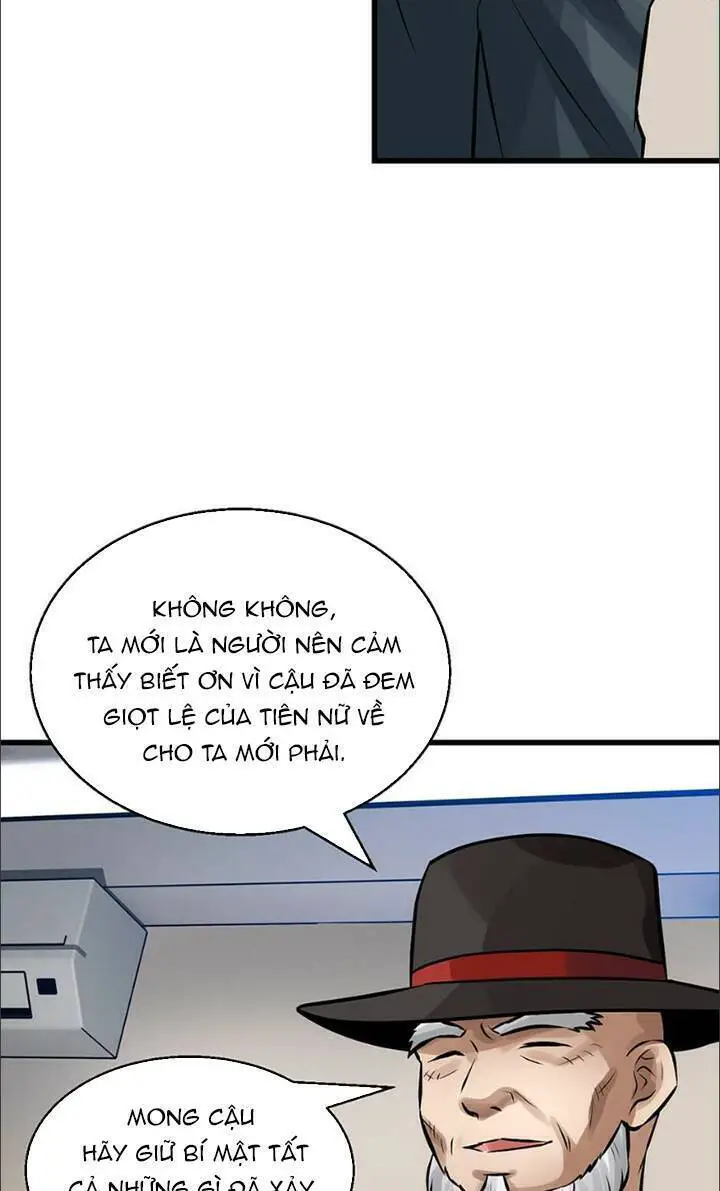 Ranker Bất Bại Nettruyen ZZZ Chương 55 Page 54