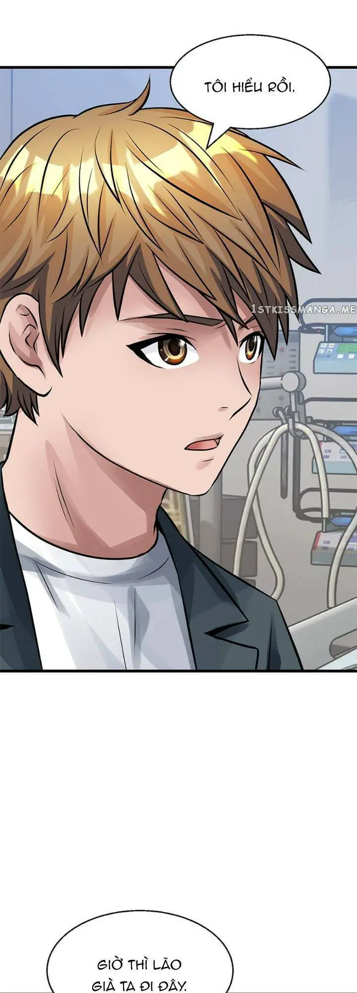 Ranker Bất Bại Nettruyen ZZZ Chương 55 Page 56