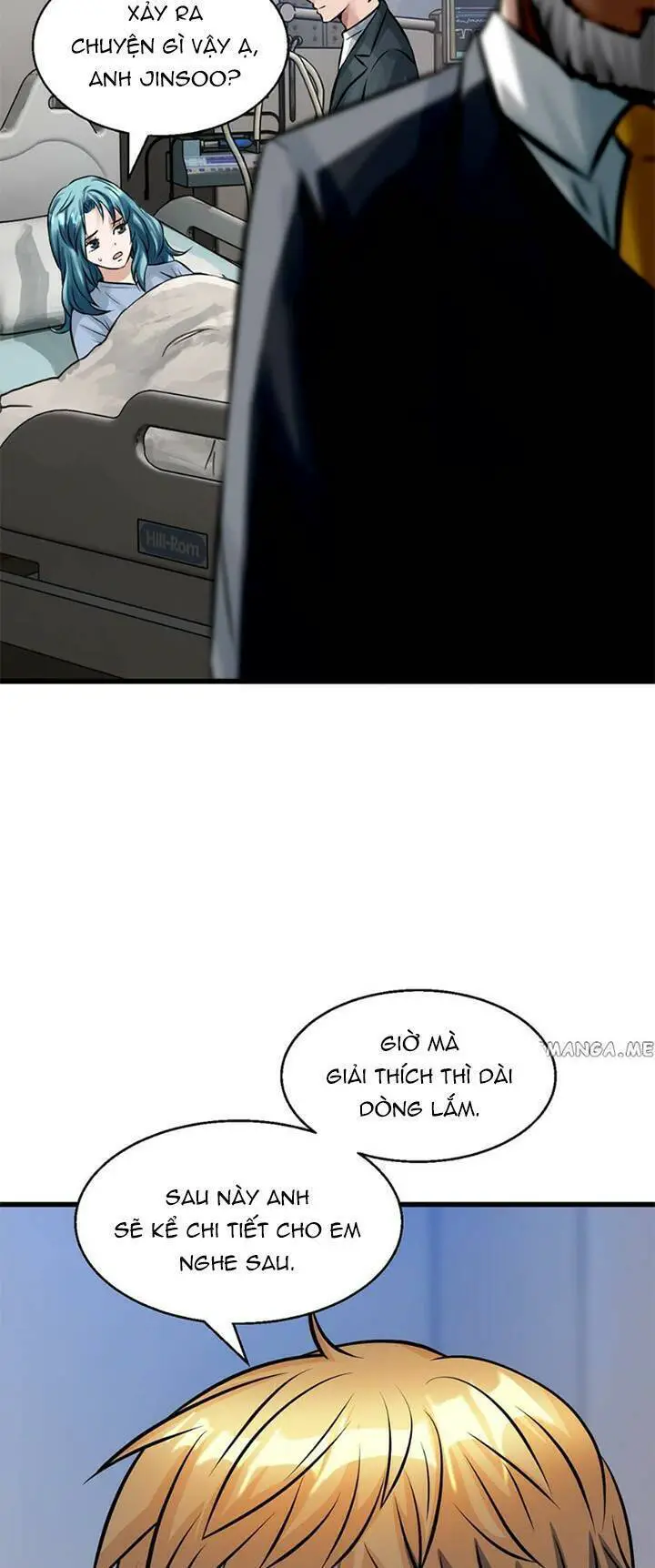 Ranker Bất Bại Nettruyen ZZZ Chương 55 Page 58