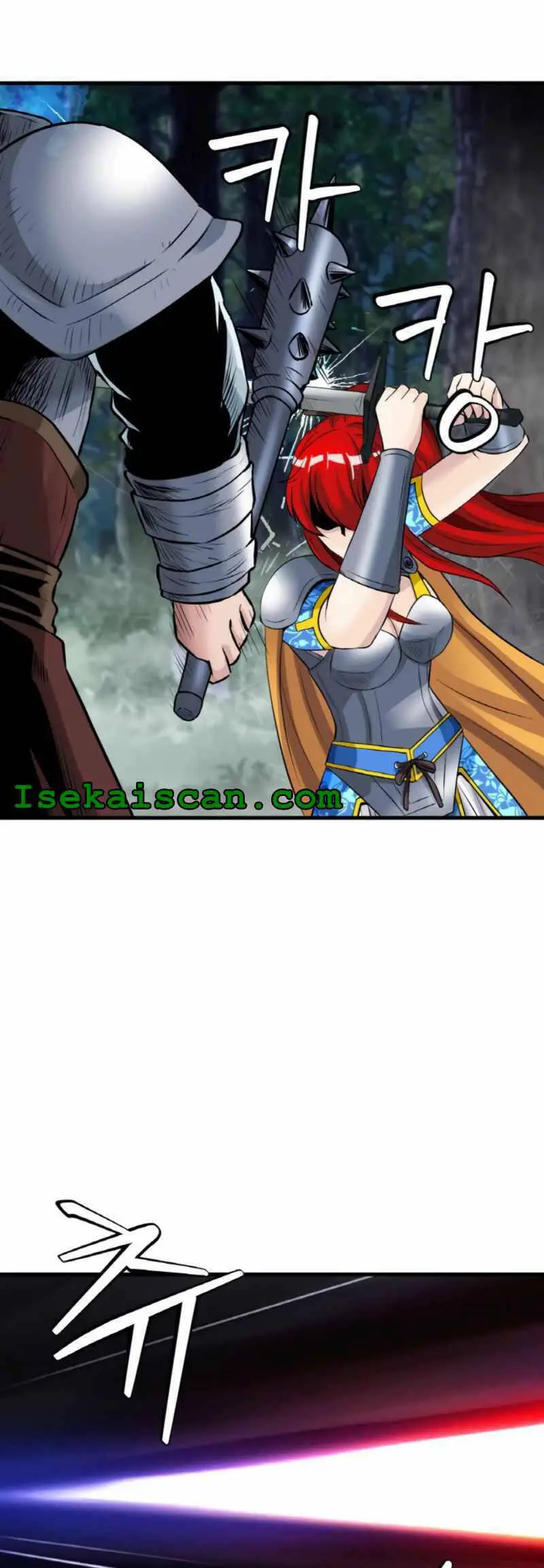 Ranker Bất Bại Nettruyen ZZZ Chương 47 Page 10