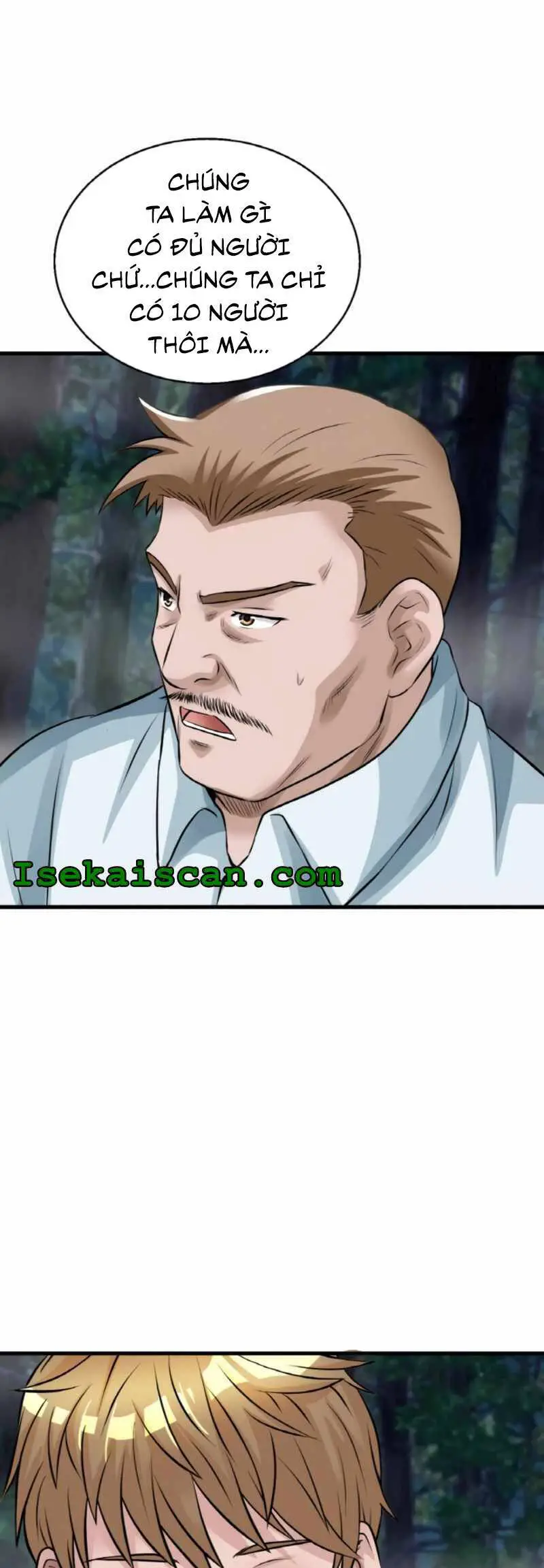 Ranker Bất Bại Nettruyen ZZZ Chương 47 Page 18