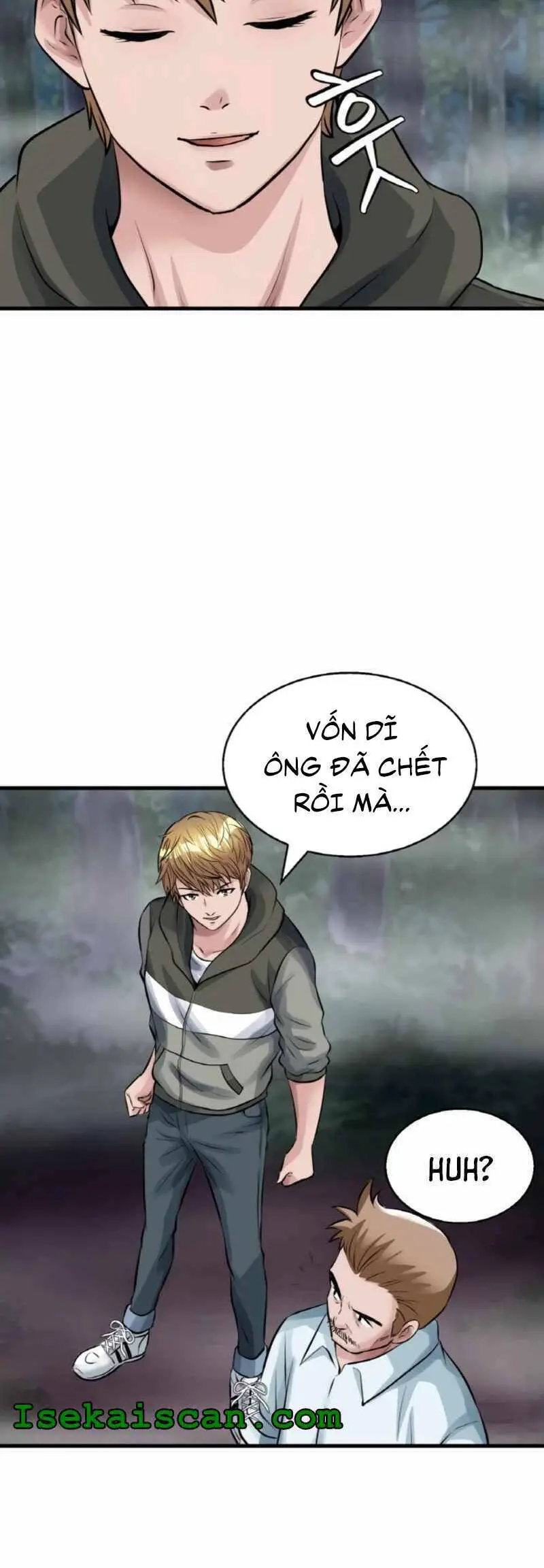 Ranker Bất Bại Nettruyen ZZZ Chương 47 Page 19