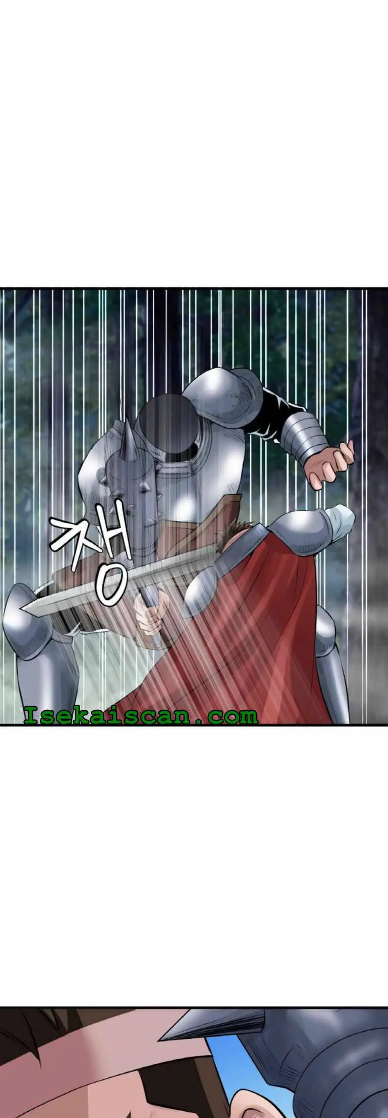 Ranker Bất Bại Nettruyen ZZZ Chương 47 Page 26