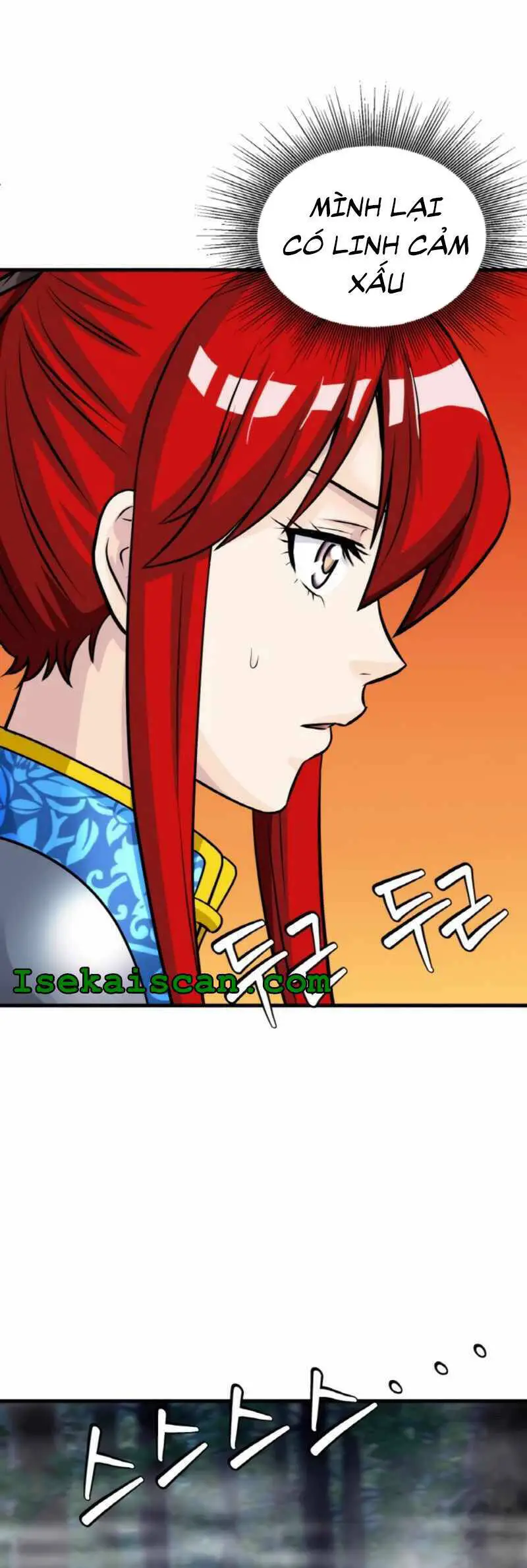Ranker Bất Bại Nettruyen ZZZ Chương 47 Page 35