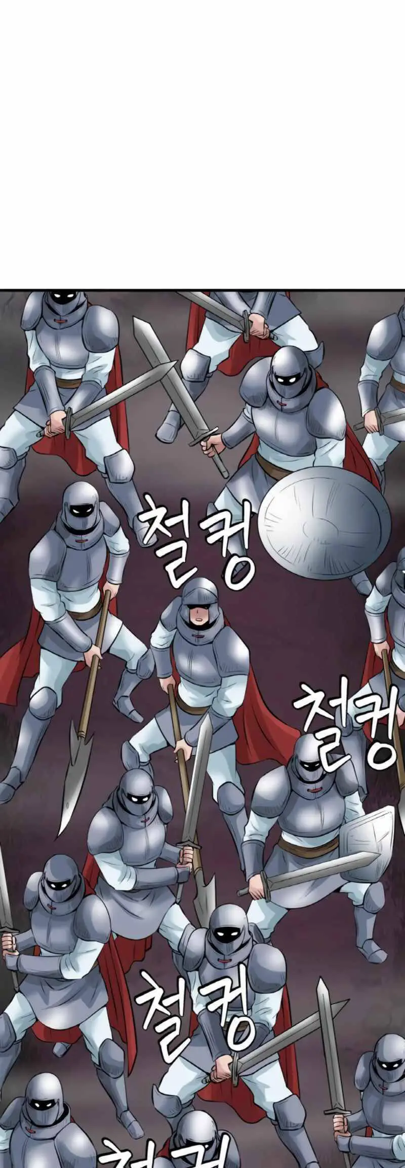 Ranker Bất Bại Nettruyen ZZZ Chương 47 Page 39