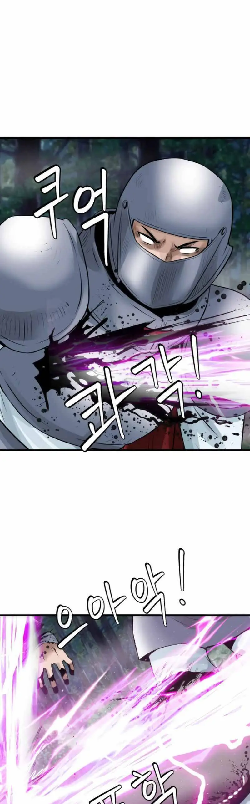 Ranker Bất Bại Nettruyen ZZZ Chương 47 Page 43