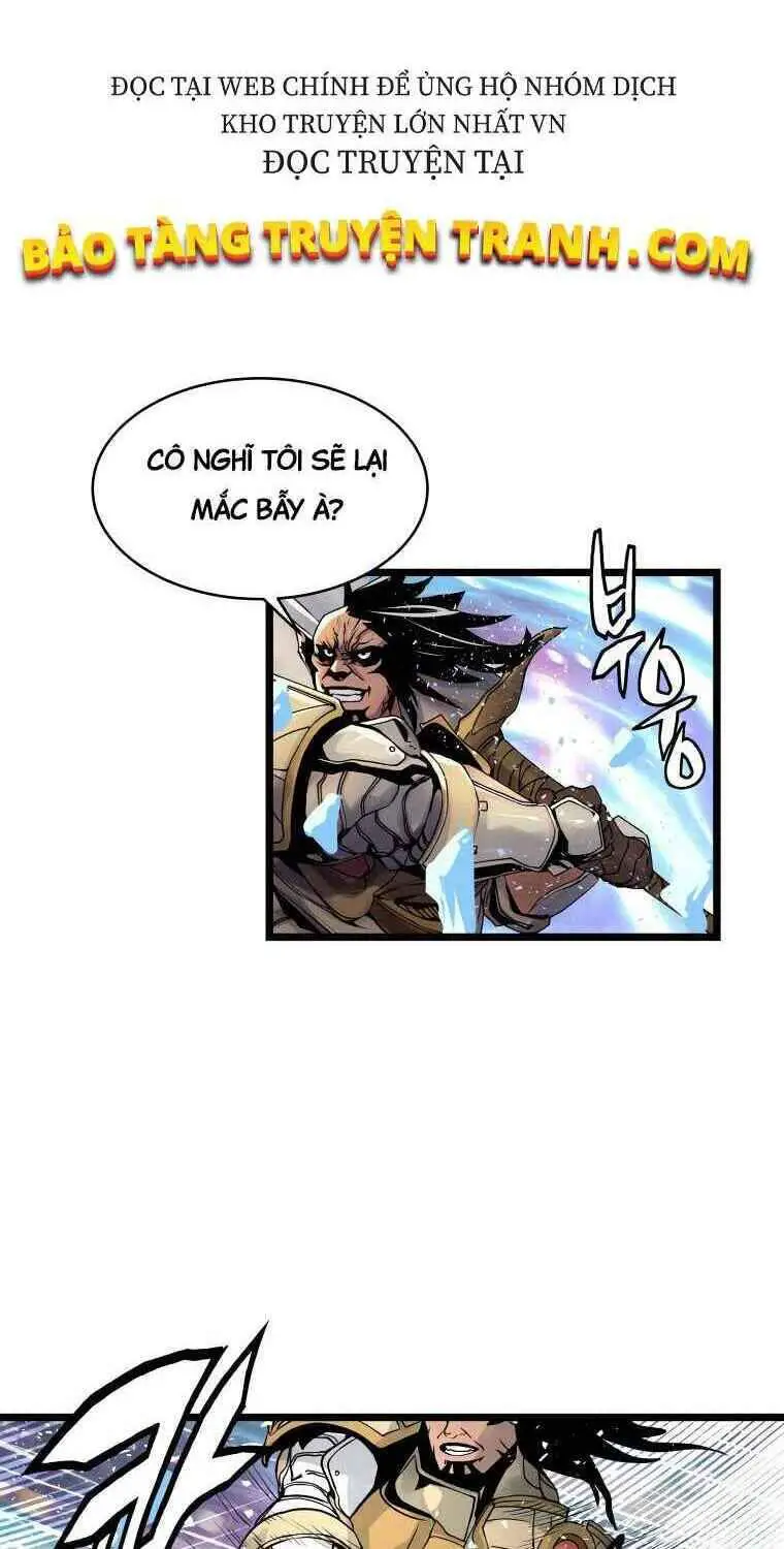 Ranker Bất Bại Nettruyen ZZZ Chương 25 Page 7