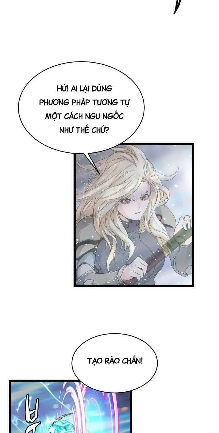 Ranker Bất Bại Nettruyen ZZZ Chương 25 Page 10